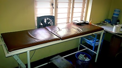 Photos of Dr. Malavipathirana Medical Center
