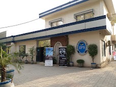 INSTITUTE OF PROFESSIONAL STUDIES peshawar