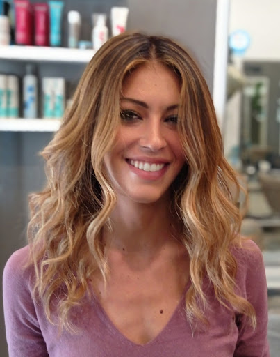 AD hair stylist Parrucchiere Milano - Thumbnail