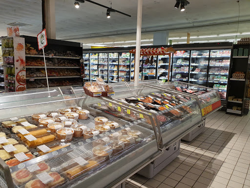Supermarché Match (Strasbourg Robertsau) Gallery - France