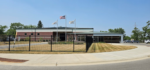 Palos Hills Public Works - Thumbnail