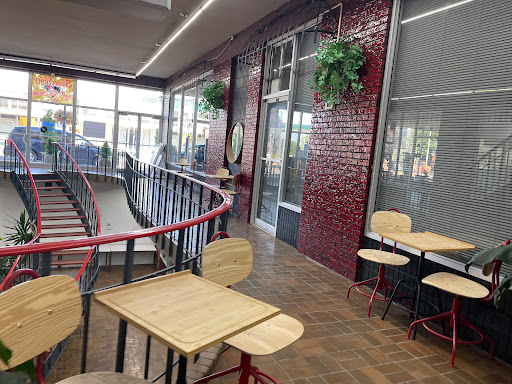 Arcade Plaza - Visual