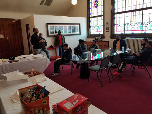 Centennial Christian Church - Thumbnail