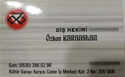 Ozkan KARAASLAN