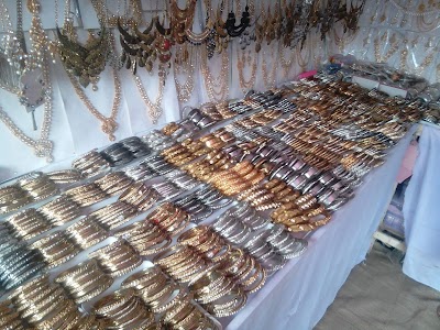 Photos of Bhanger Haat Bazar