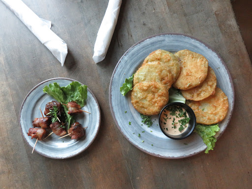 Ocala Food Walks, A Tasting Tour of 5 Downtown Locations - United States