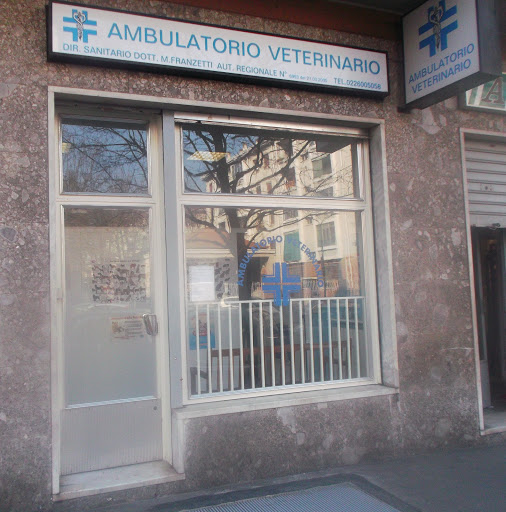 Ambulatorio Veterinario Dott. Marco Franzetti - Thumbnail