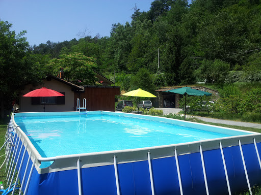 I Tre Abeti - Holiday House - Thumbnail