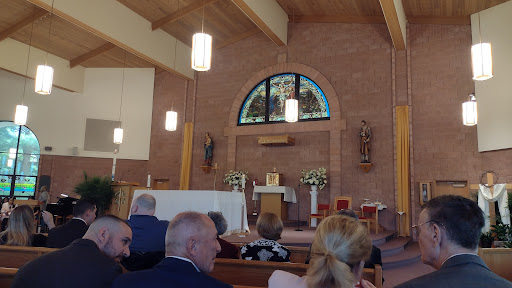 St Cecilia Roman Catholic Church - Thumbnail