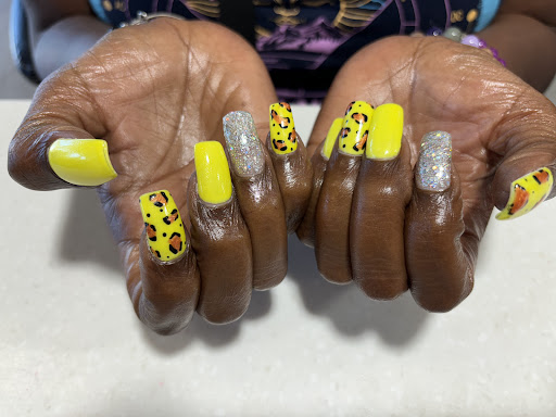 Nail Art Four Gallery - United States