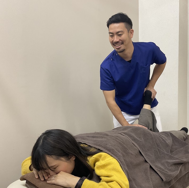 名古屋港(みなと)整体院アクト