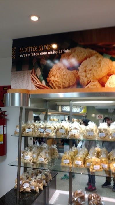 Photos of F&aacute;brica de Doces Brasil