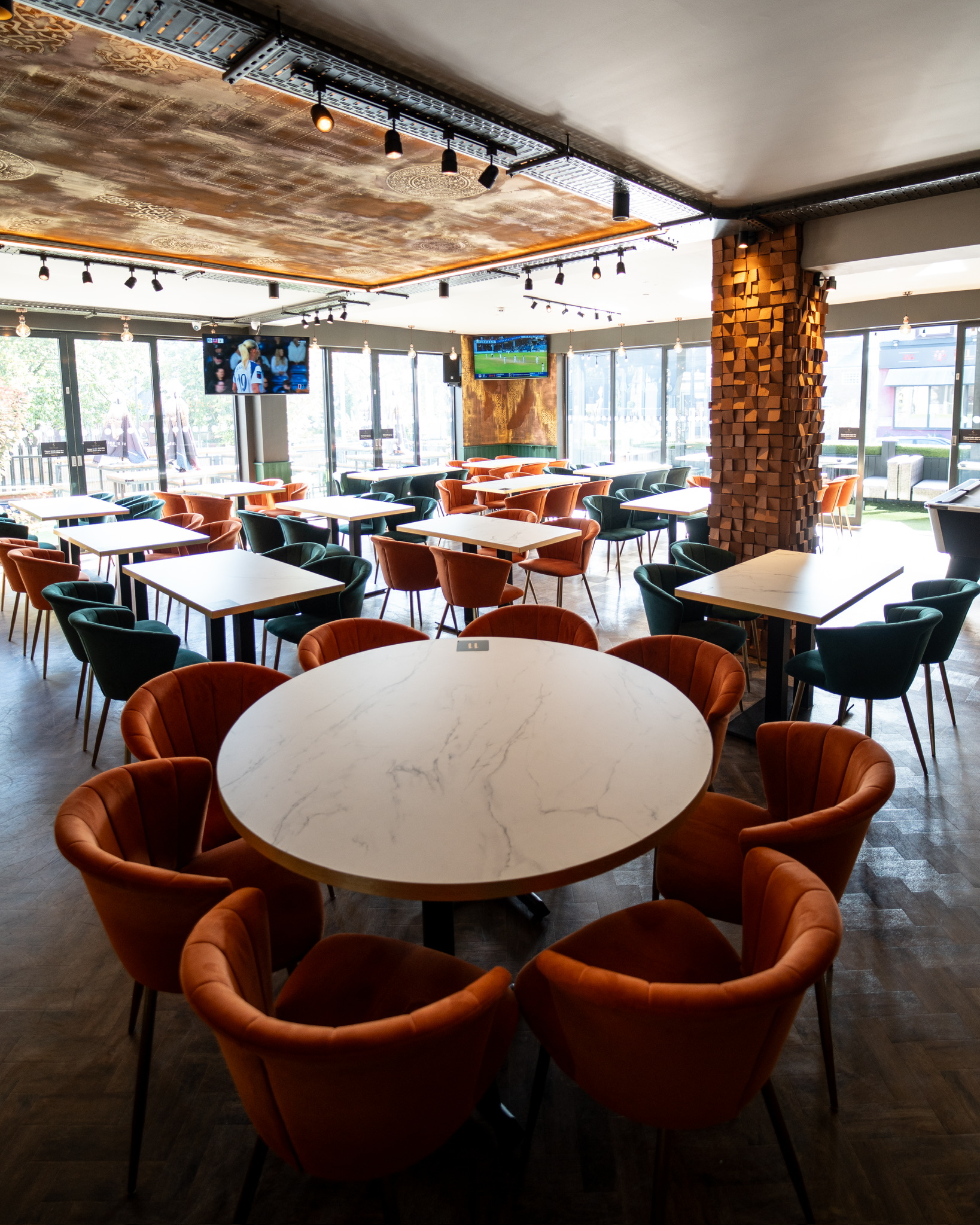 Sheepscar Bar & Kitchen - Woodhouse - Venues - photo 1