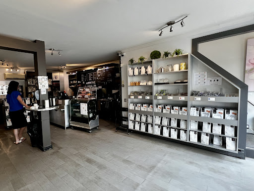 Café Castelo - Visual