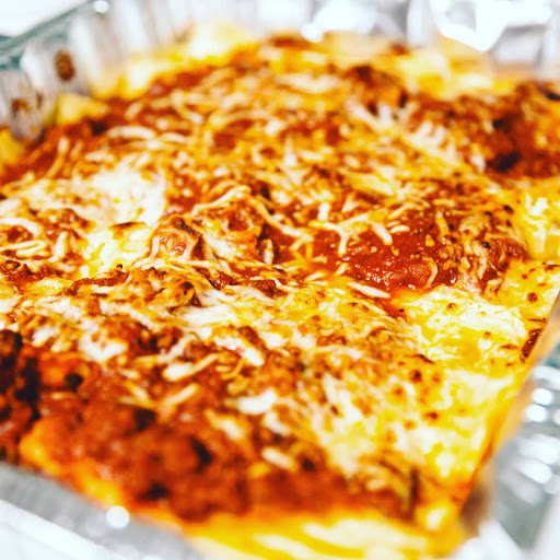 Savage Good Food - Thumbnail