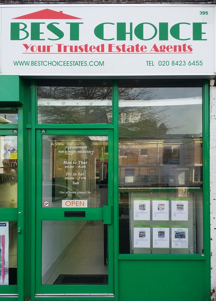 Best Choice Estate Ltd