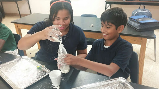 Pioneer Technology & Arts Academy Greenville - Thumbnail