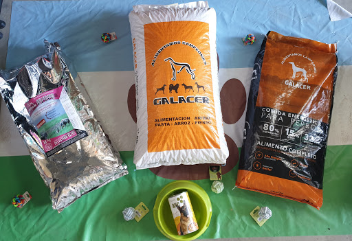 Piensos Nuevas Poblaciones - Thumbnail