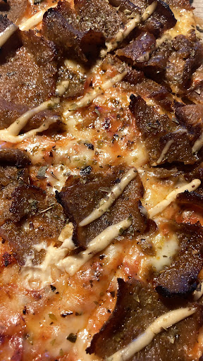 Pizza Dax - Thumbnail