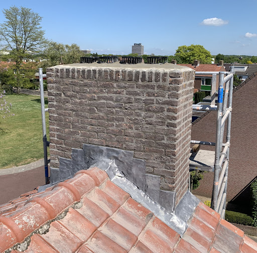 Roofworkx - Visual