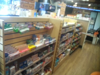 Davis Drug