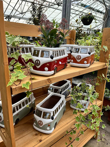 Clent Nurseries Gallery - United Kingdom