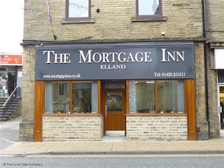 The Mortgage Inn