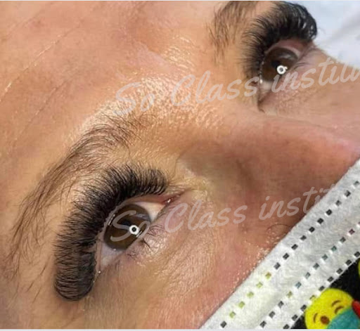 so class institut - microblading - maquillage permanent - soins - head spa - Thumbnail