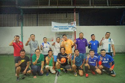 Photos of Ole Ole Futsal Ngagel