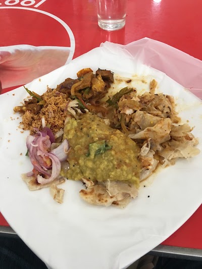 Photos of Zeema Restaurant