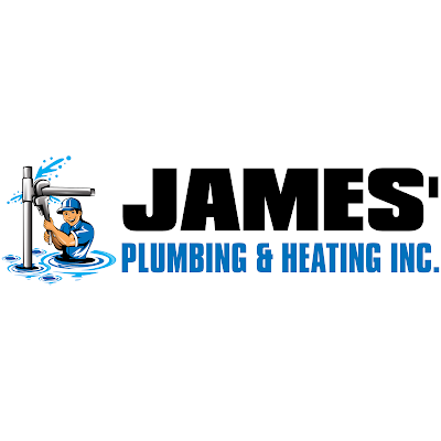 James Plumbing and Heating