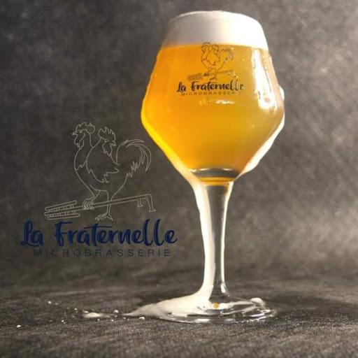 Brasserie la Fraternelle - Thumbnail
