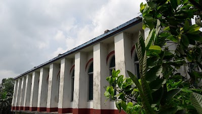 Photos of Nivra Saudia Jame Masjid