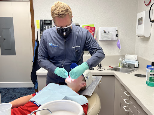 Triple Cities Family Dental, PC