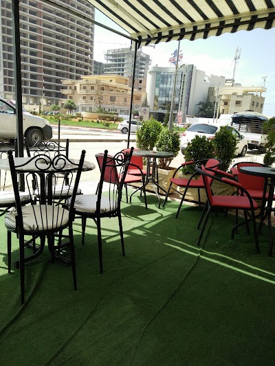 Photos of Caf&eacute; le Coin d'or
