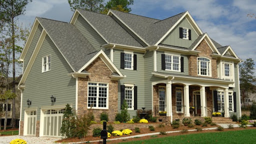 Louisville Exteriors - Thumbnail