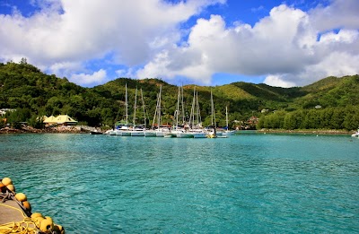 photo of Baie Ste Anne