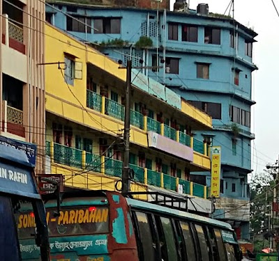 Photos of Hotel Manila