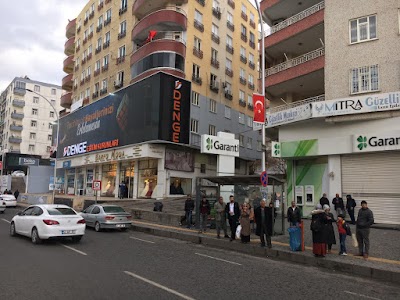 Diyarbakır Protestan Kilisesi Vakfı