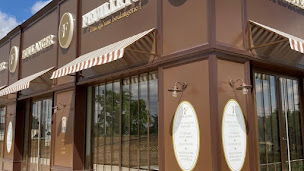 Photo n°1 de Boulangerie Feuillette à Deauville (Salon de thé)