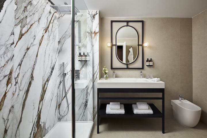 Hotel NH Collection Amistad Córdoba by null