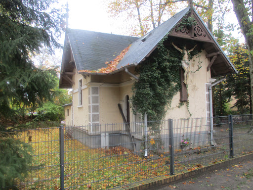 Katholische Kirche Rangsdorf - Thumbnail