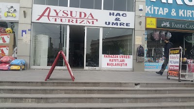 Aysuda Turizm | Gaziantep Hac Umre