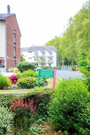 Photo de Maison de Retraite Landeronde