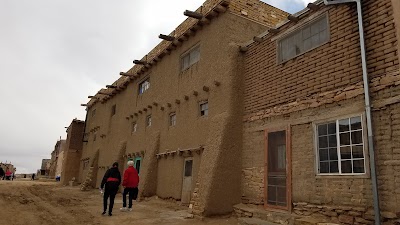 acoma pueblo reserve