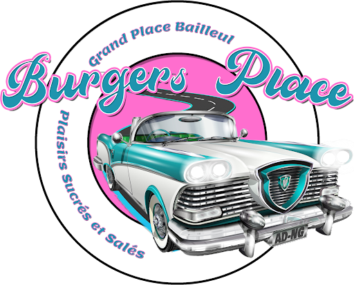 Photo 3 - Burgers Place