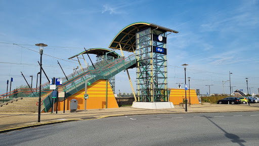 Hillegom Gallery - Netherlands