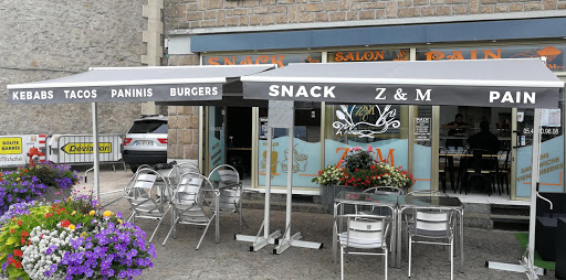 Burger Épicé