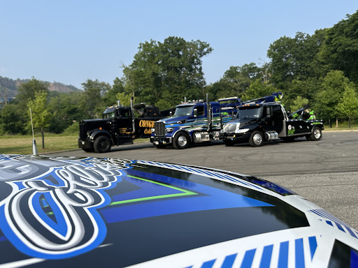 Congers Collision, Inc. Auto Body Shop - Thumbnail