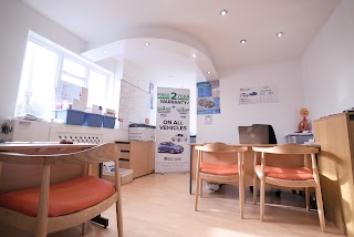 AIM Motors